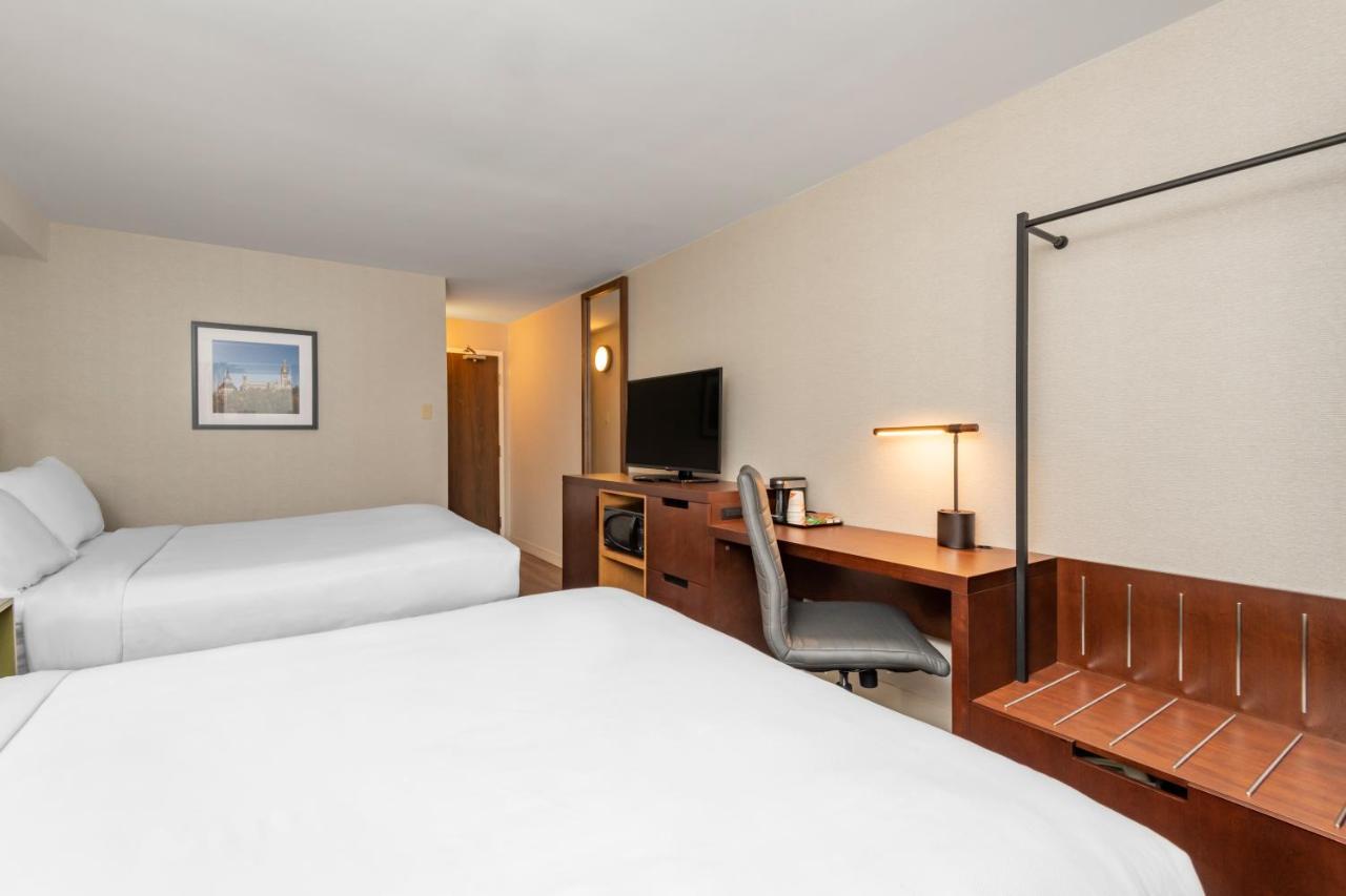 Comfort Inn Ottawa Eksteriør bilde
