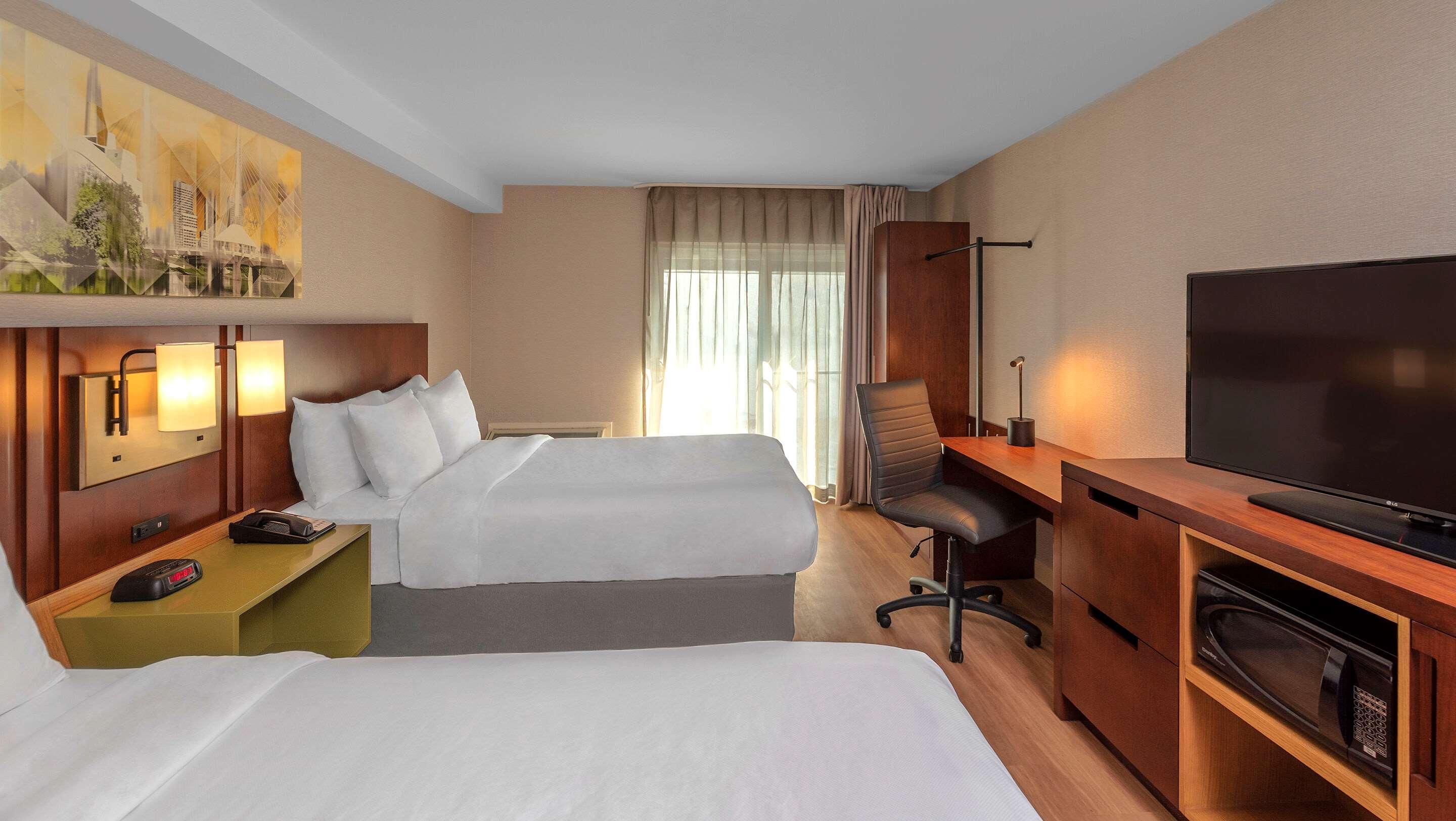 Comfort Inn Ottawa Eksteriør bilde
