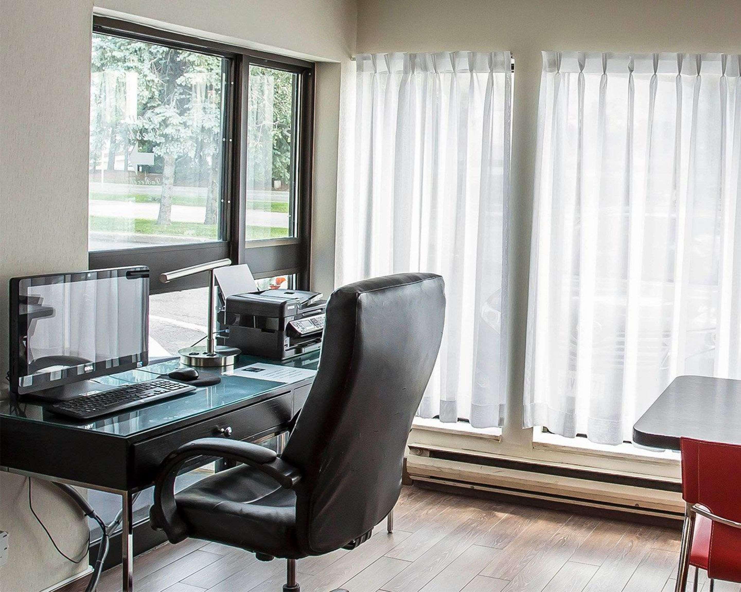 Comfort Inn Ottawa Eksteriør bilde