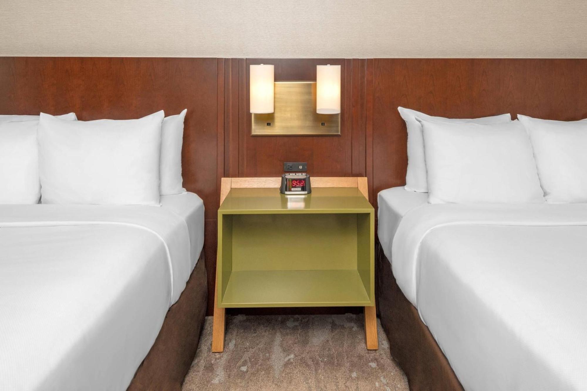 Comfort Inn Ottawa Eksteriør bilde