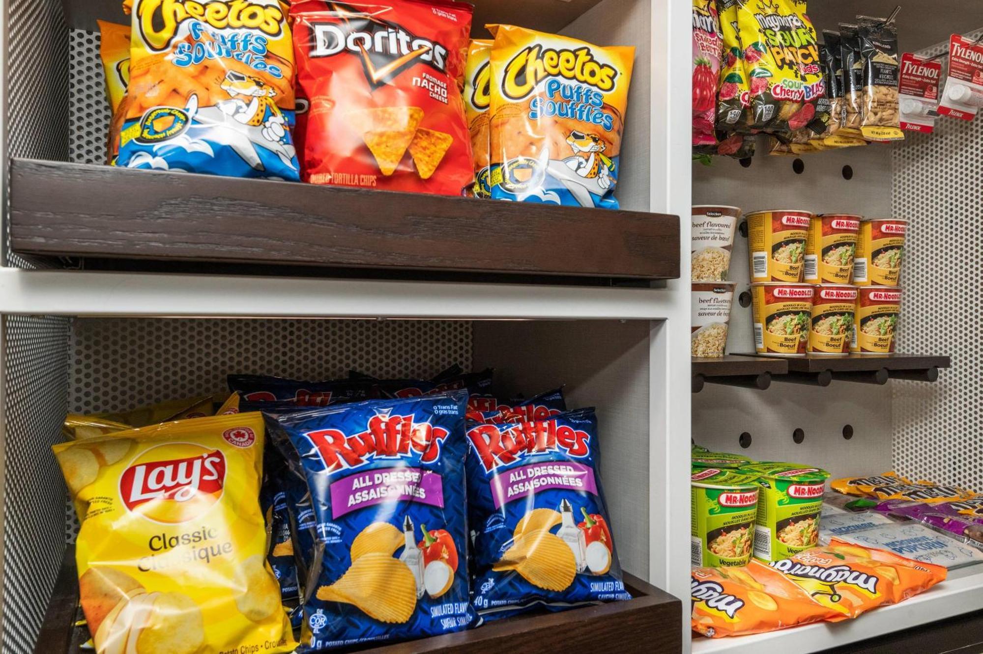 Comfort Inn Ottawa Eksteriør bilde