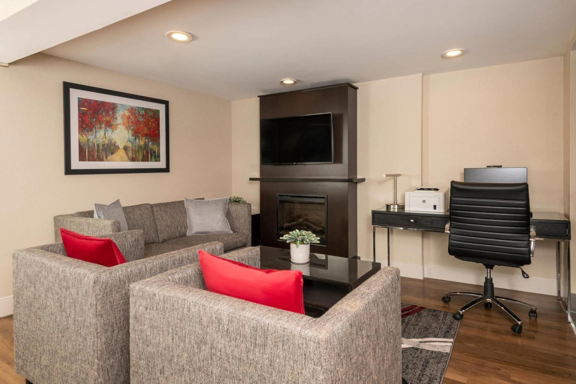 Comfort Inn Ottawa Eksteriør bilde