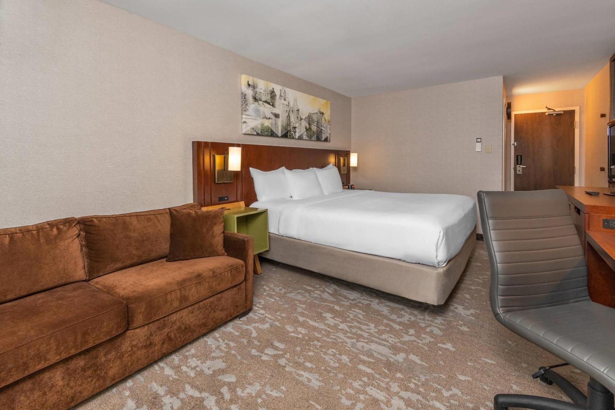 Comfort Inn Ottawa Eksteriør bilde