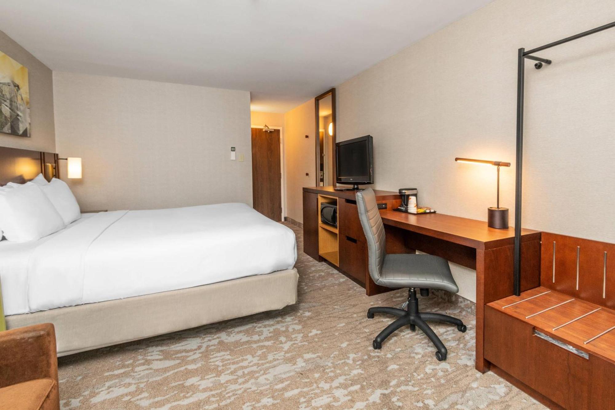 Comfort Inn Ottawa Eksteriør bilde